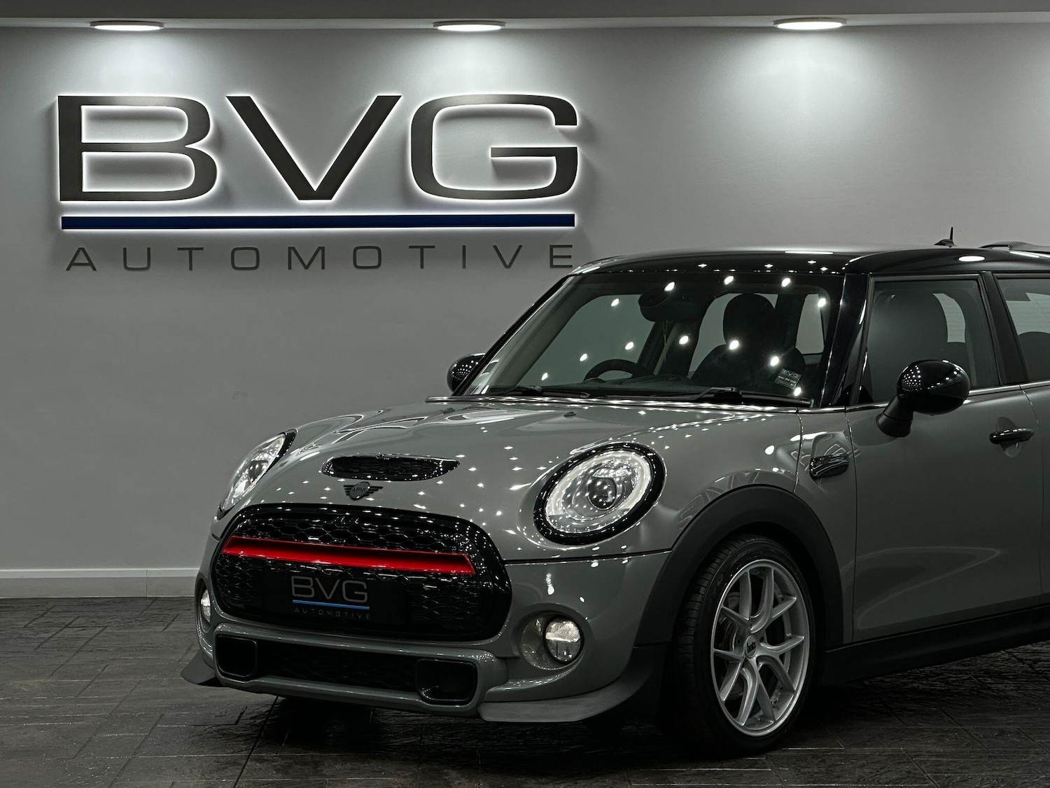 Used MINI Hatch 2016 for sale - 76457494: Photo 14