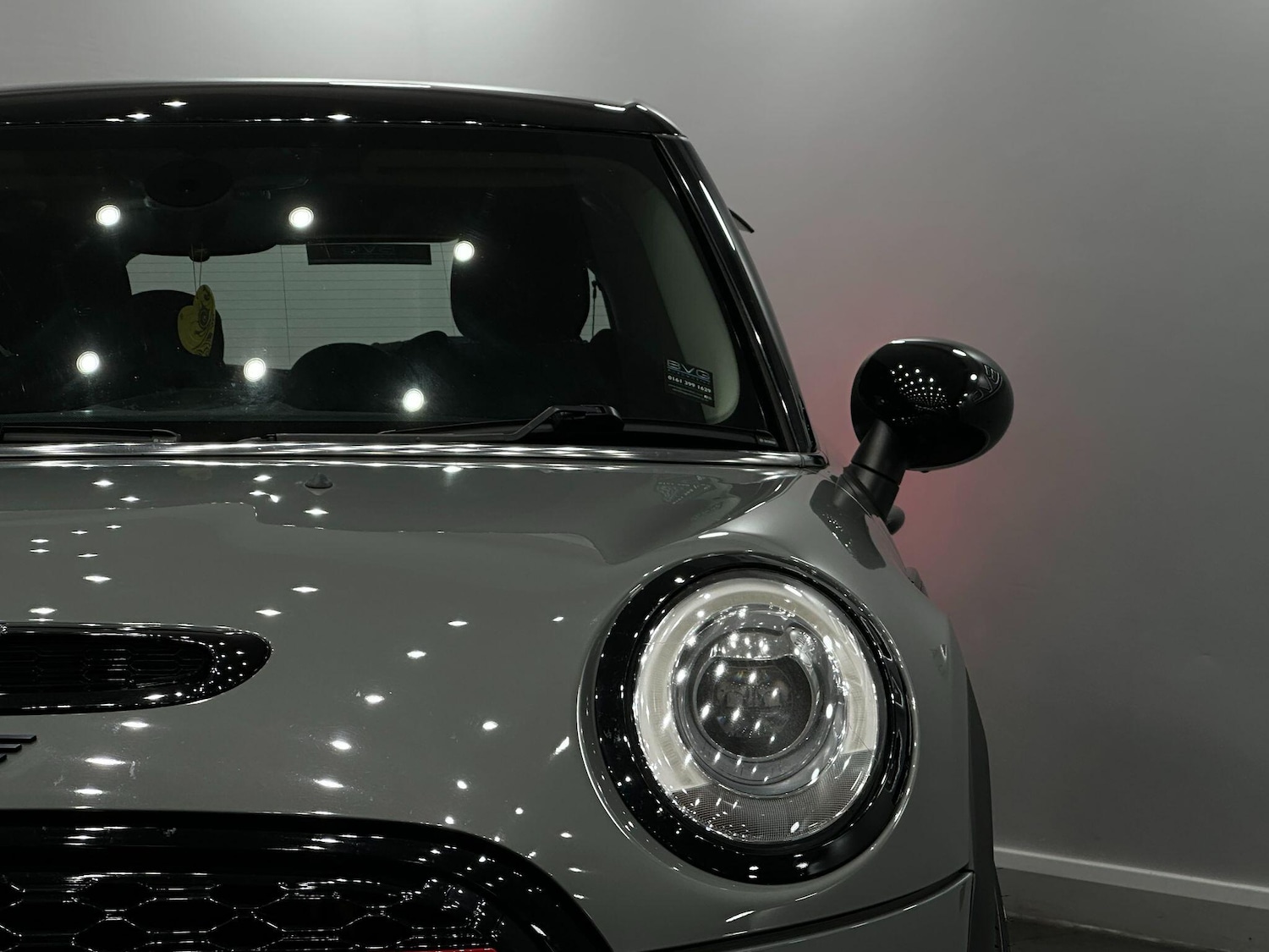 Used MINI Hatch 2016 for sale - 76457494: Photo 15