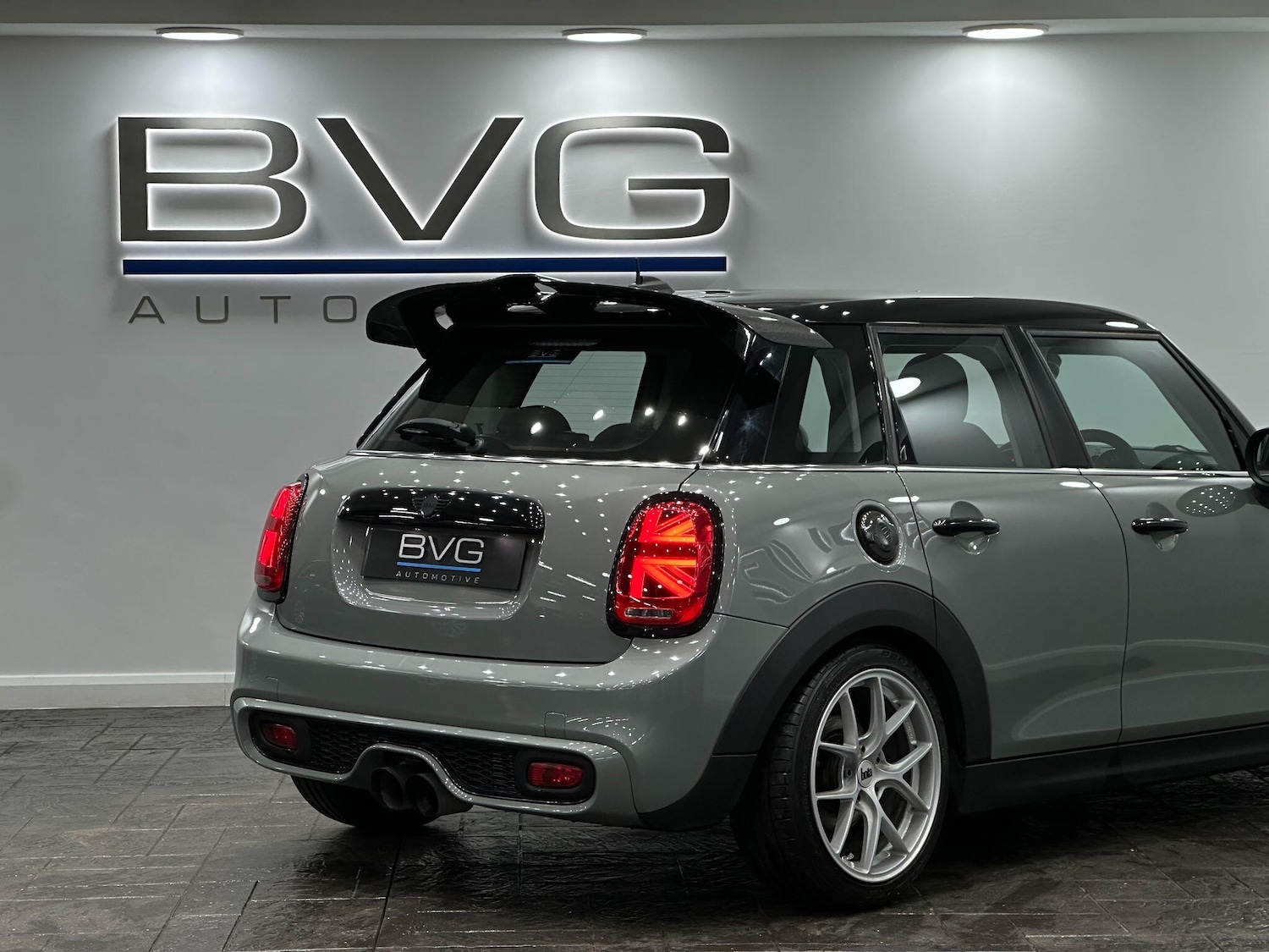 Used MINI Hatch 2016 for sale - 76457494: Photo 18