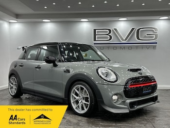 Used MINI Hatch 2016 for sale - 76457494: Photo