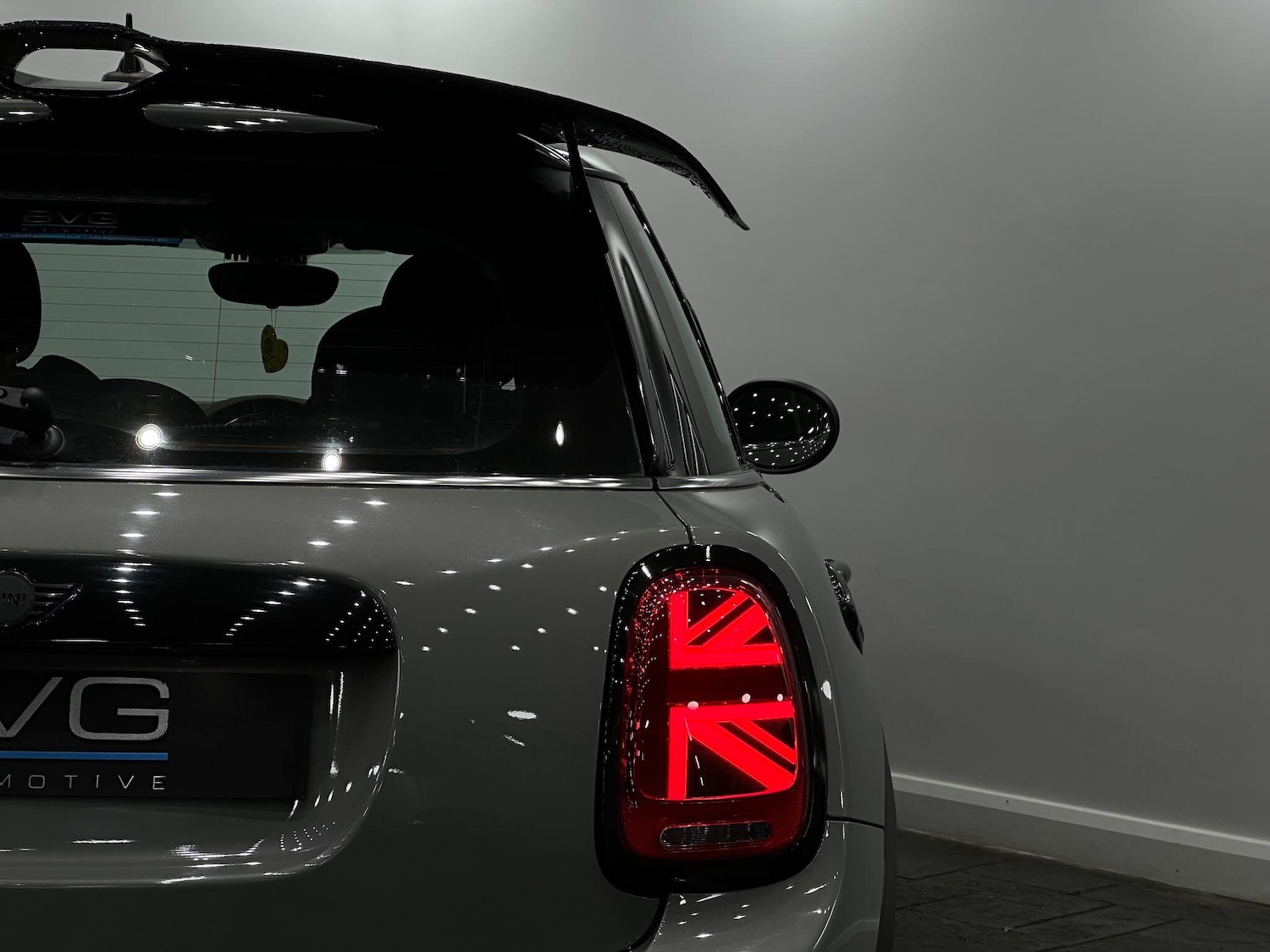 Used MINI Hatch 2016 for sale - 76457494: Photo 20