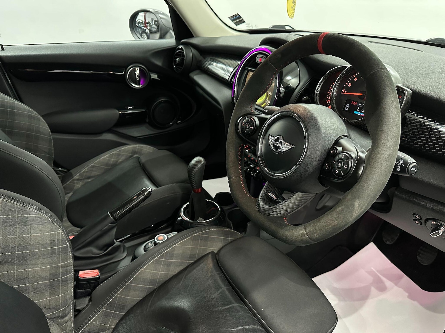 Used MINI Hatch 2016 for sale - 76457494: Photo 23