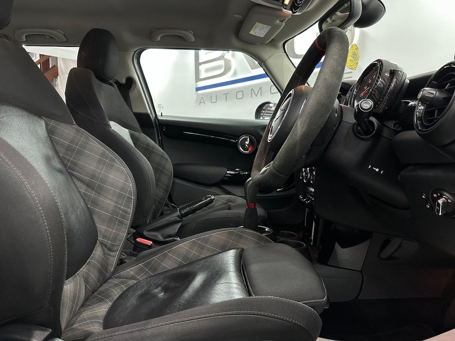 Used MINI Hatch 2016 for sale - 76457494: Photo 24