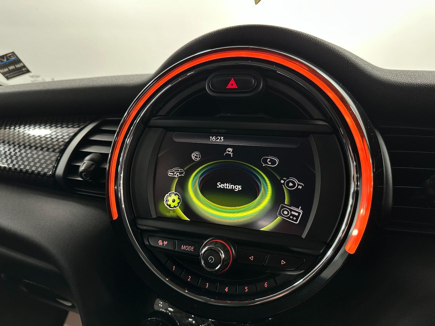 Used MINI Hatch 2016 for sale - 76457494: Photo 31