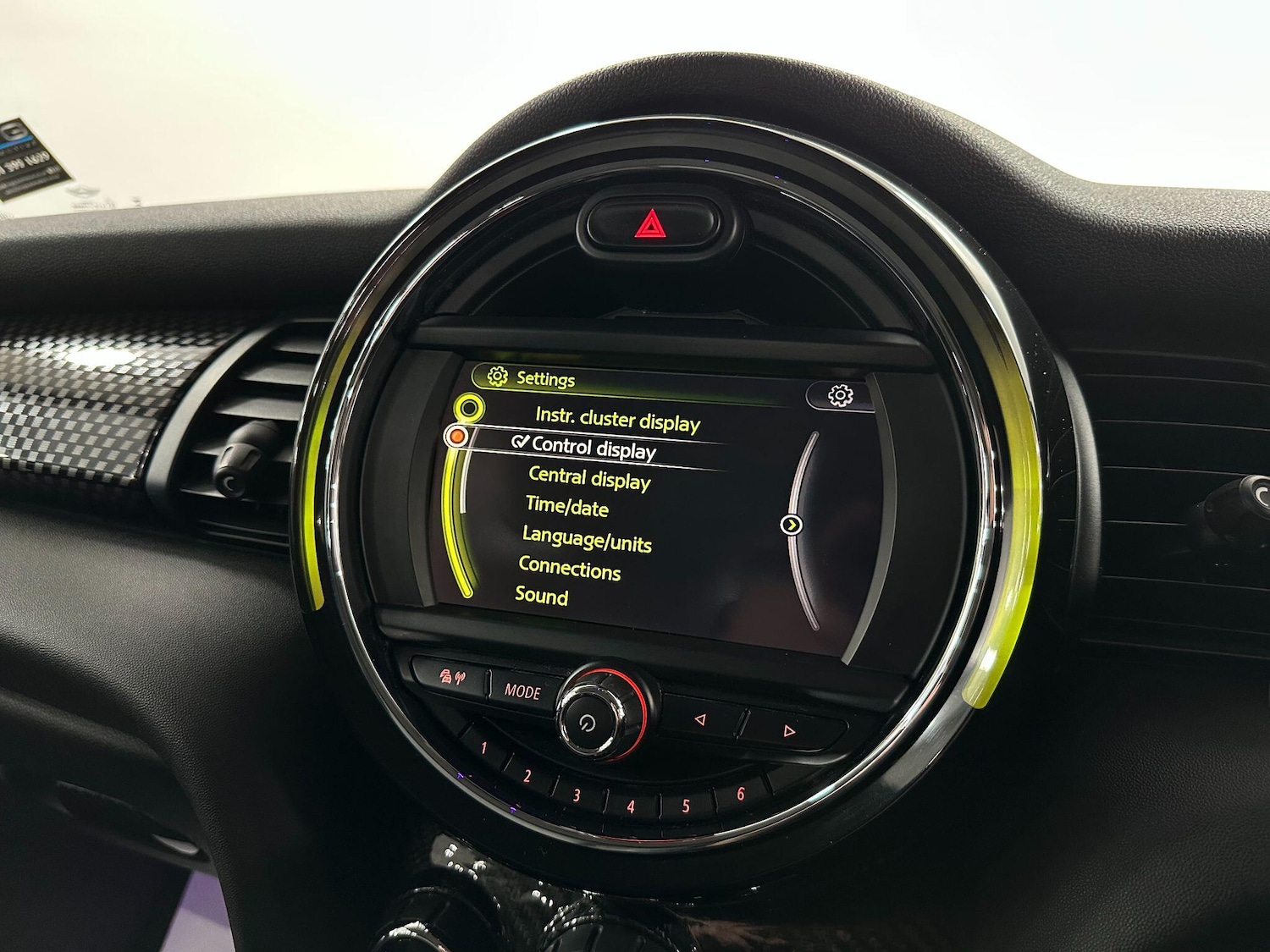 Used MINI Hatch 2016 for sale - 76457494: Photo 32