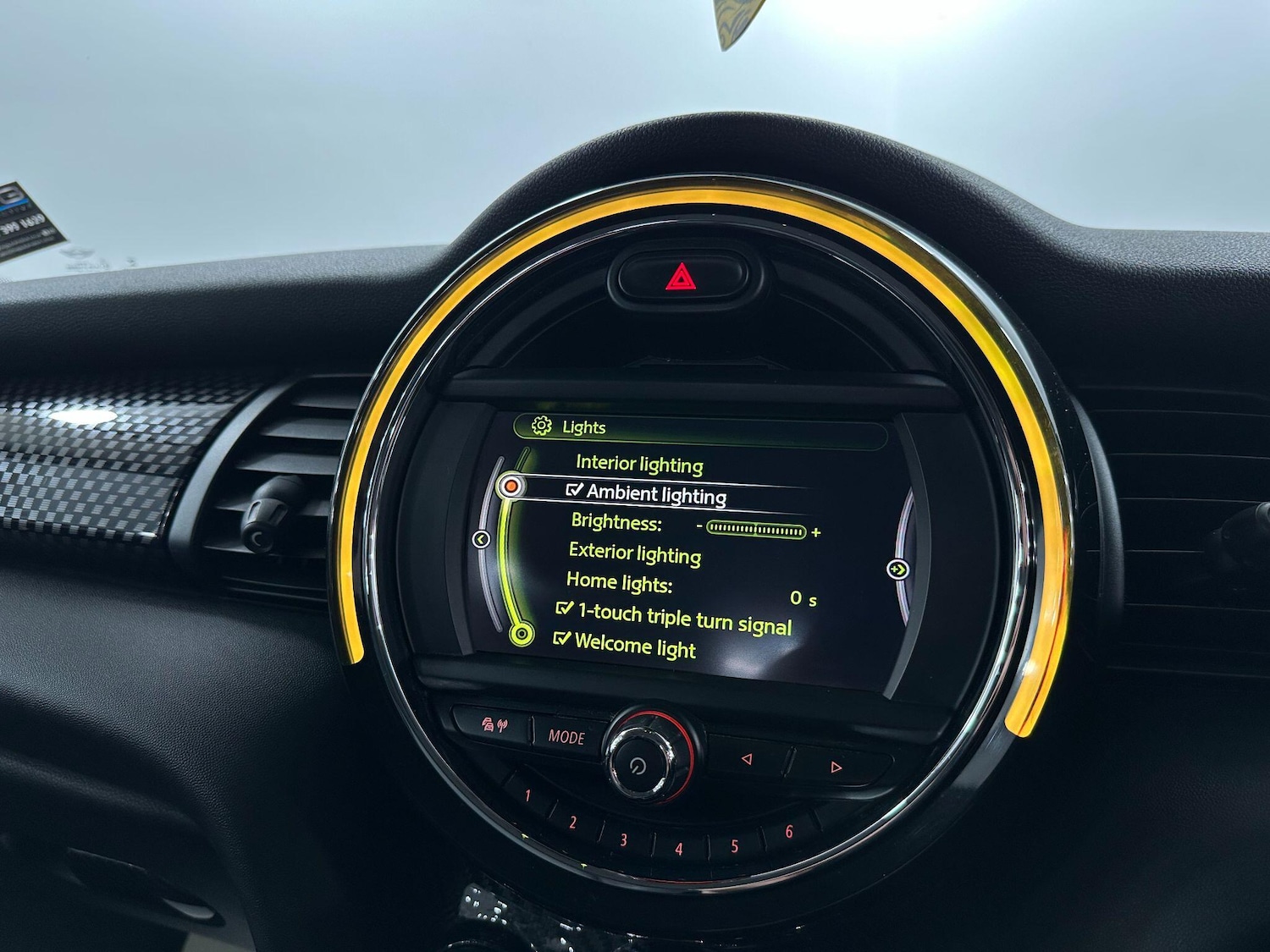 Used MINI Hatch 2016 for sale - 76457494: Photo 34