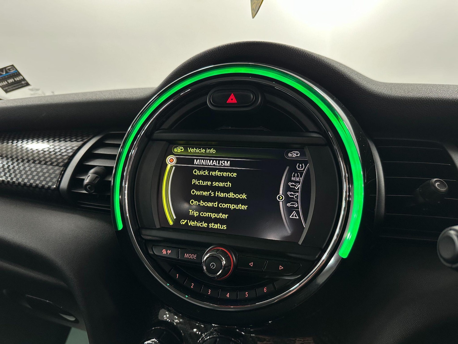 Used MINI Hatch 2016 for sale - 76457494: Photo 35