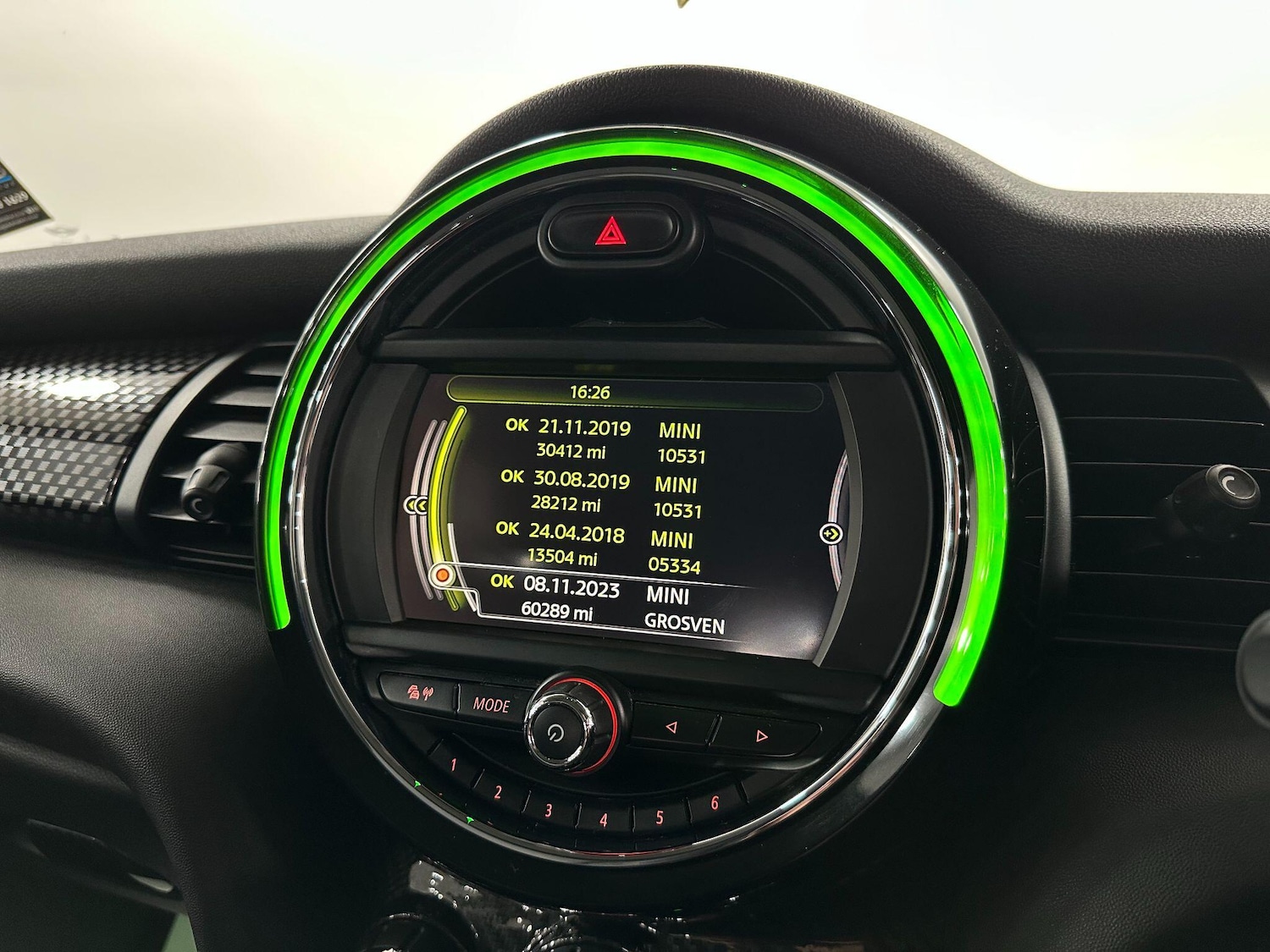 Used MINI Hatch 2016 for sale - 76457494: Photo 38