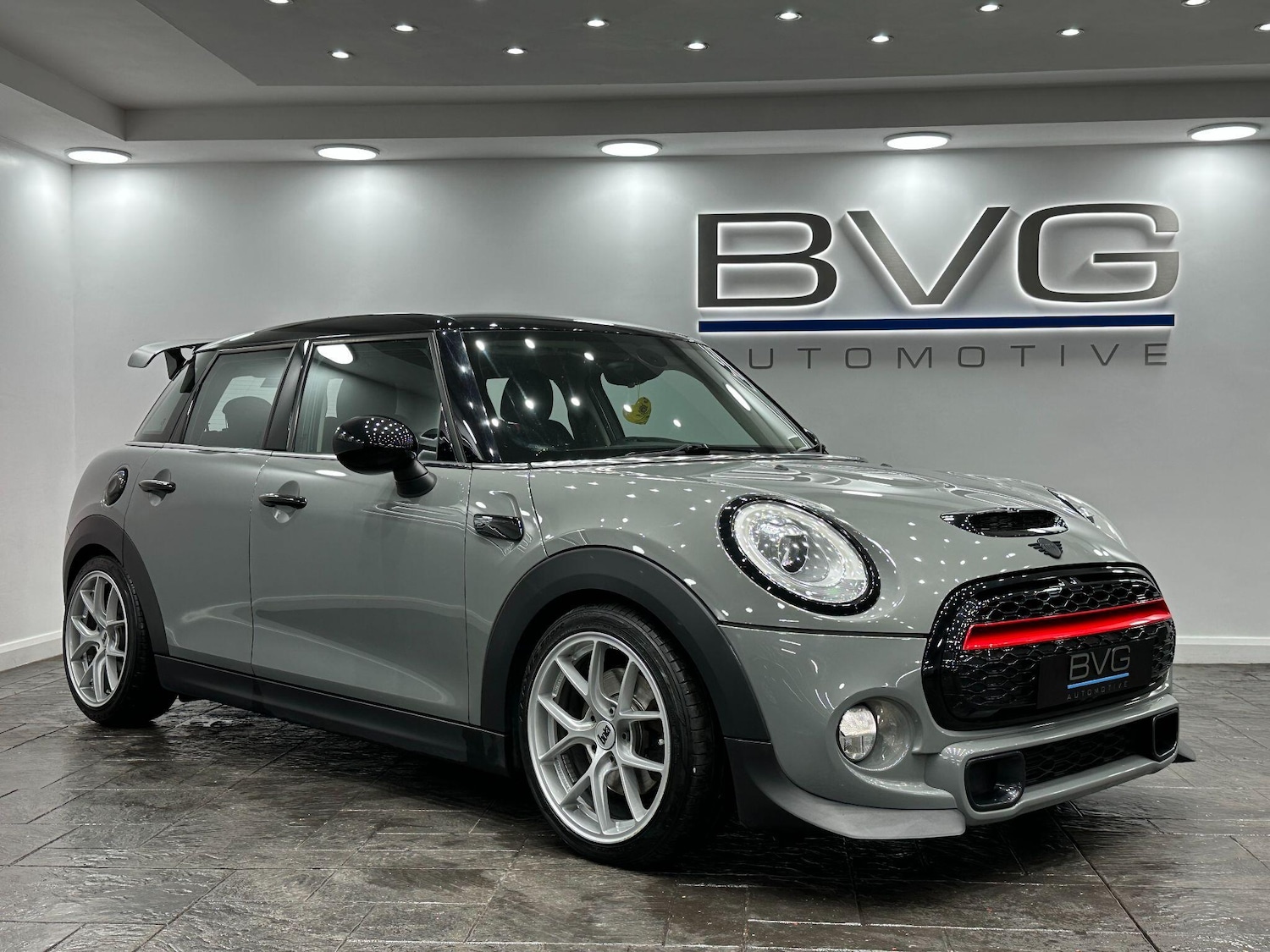 Used MINI Hatch 2016 for sale - 76457494: Photo 4