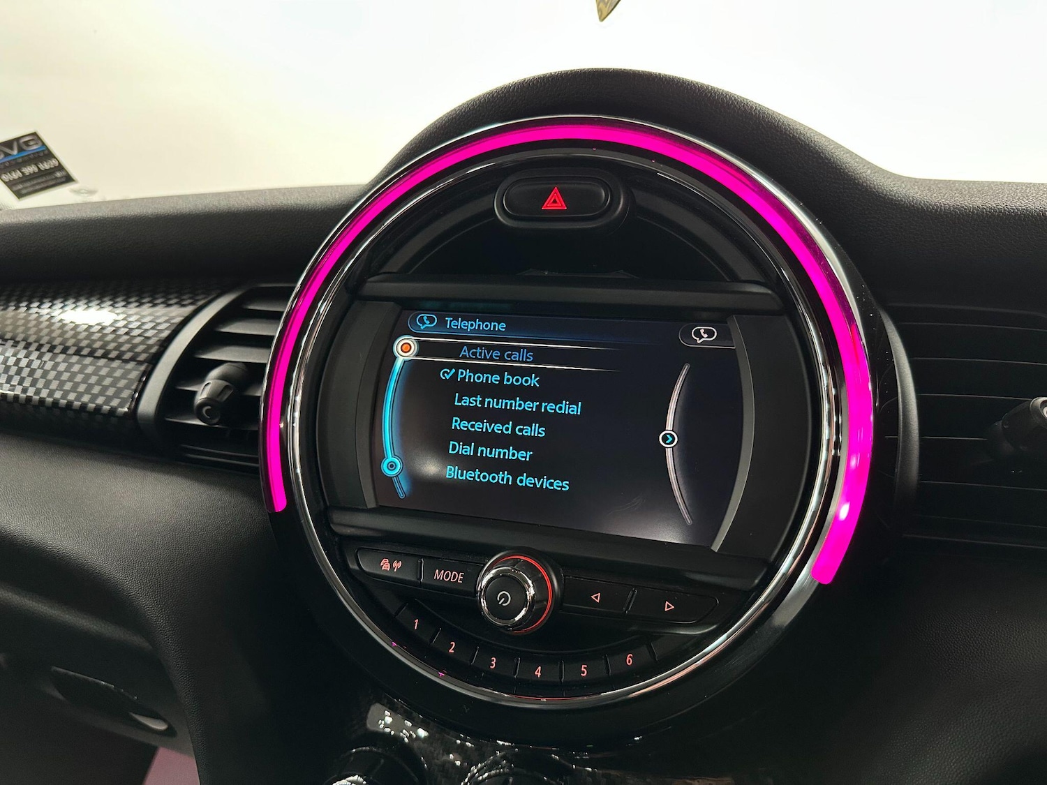 Used MINI Hatch 2016 for sale - 76457494: Photo 40