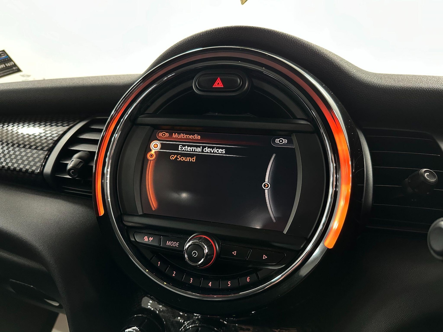 Used MINI Hatch 2016 for sale - 76457494: Photo 41