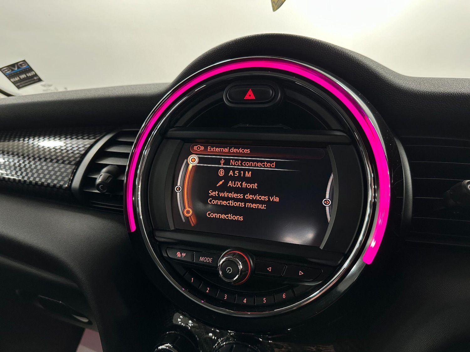 Used MINI Hatch 2016 for sale - 76457494: Photo 43