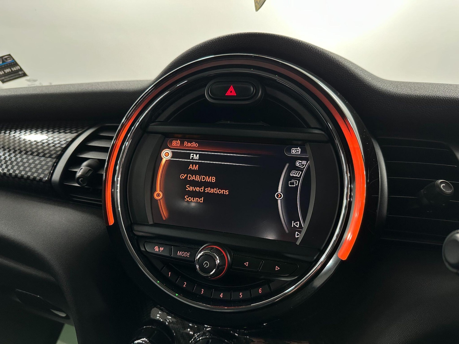 Used MINI Hatch 2016 for sale - 76457494: Photo 44