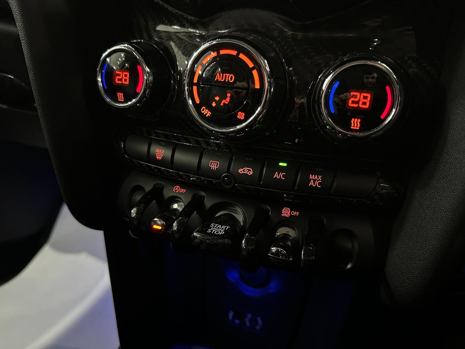 Used MINI Hatch 2016 for sale - 76457494: Photo 45