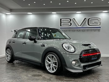 Used MINI Hatch 2016 for sale - 76457494: Photo