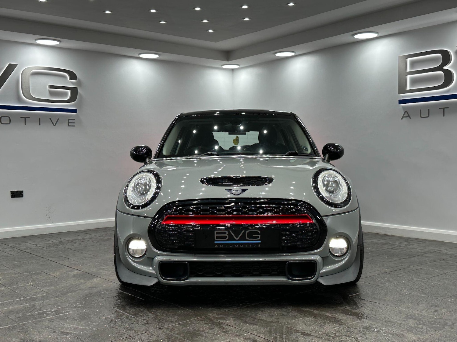 Used MINI Hatch 2016 for sale - 76457494: Photo 5