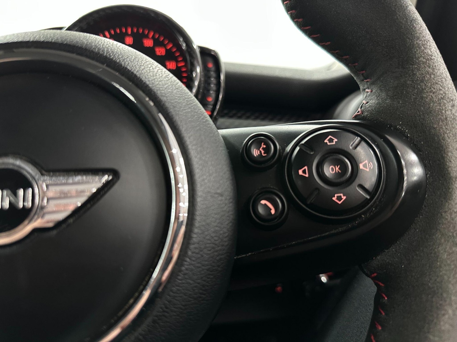 Used MINI Hatch 2016 for sale - 76457494: Photo 50