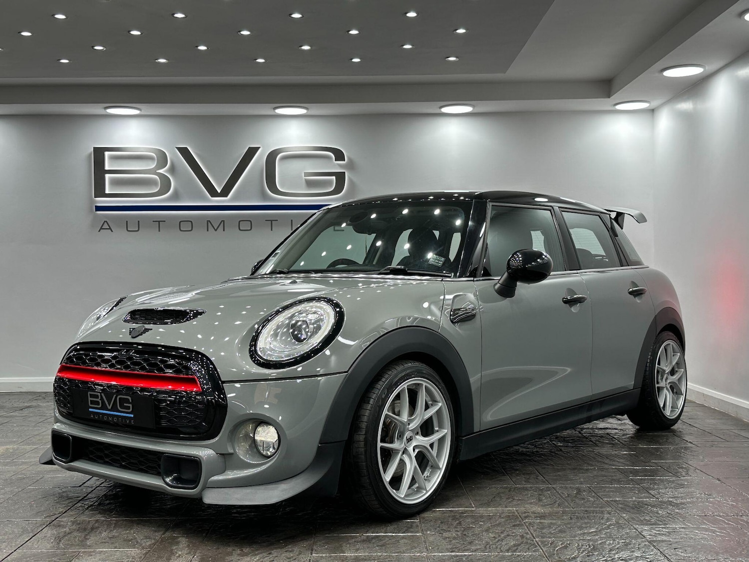 Used MINI Hatch 2016 for sale - 76457494: Photo 6