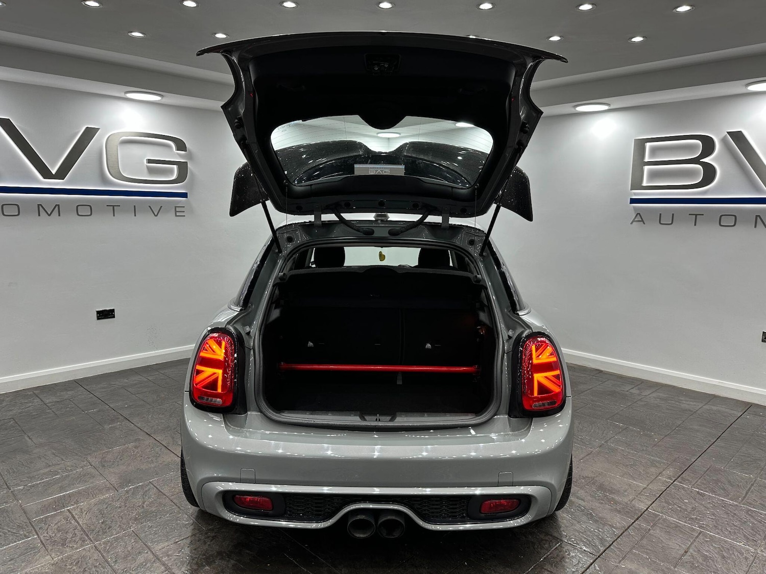 Used MINI Hatch 2016 for sale - 76457494: Photo 64