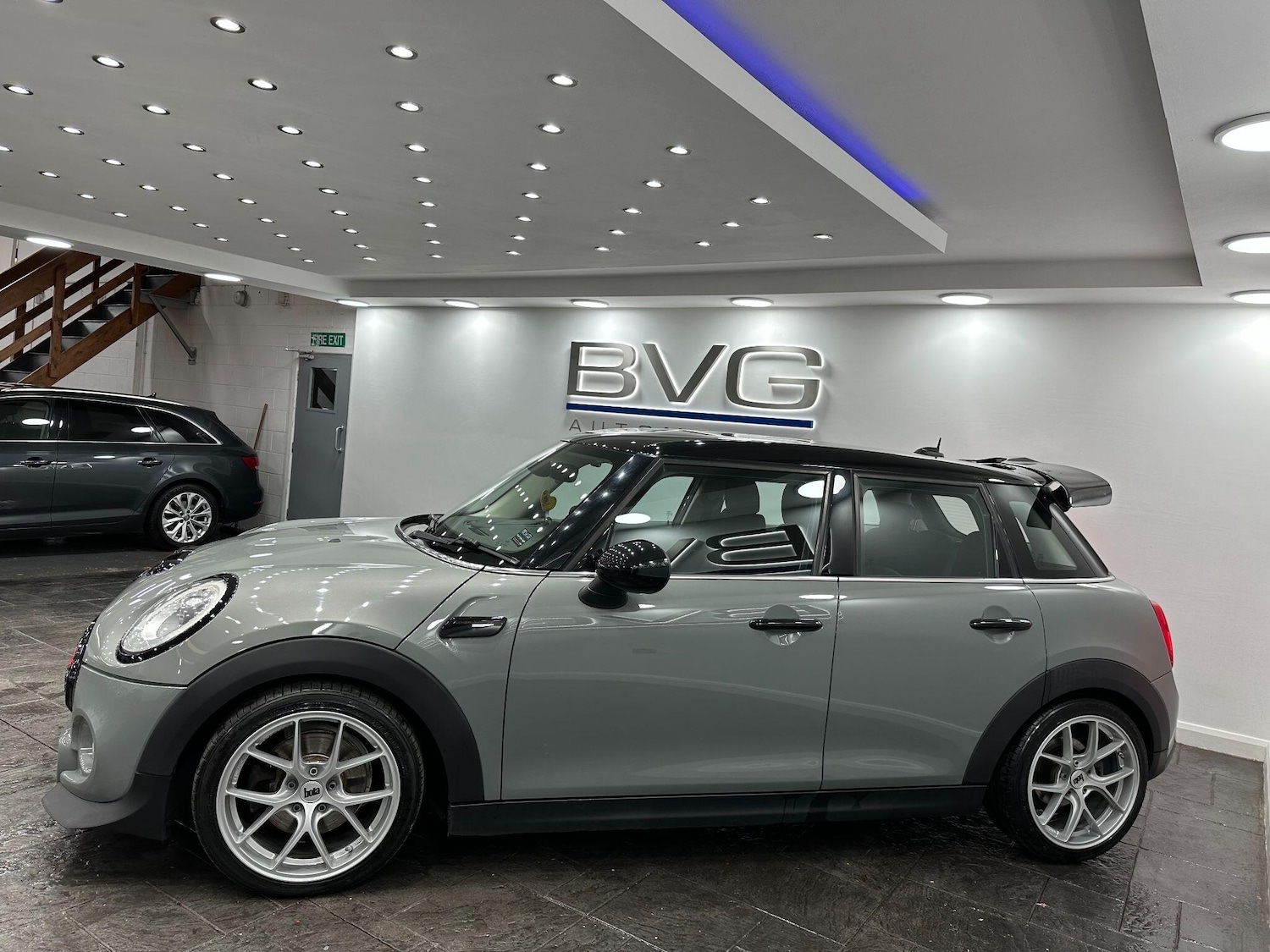 Used MINI Hatch 2016 for sale - 76457494: Photo 8