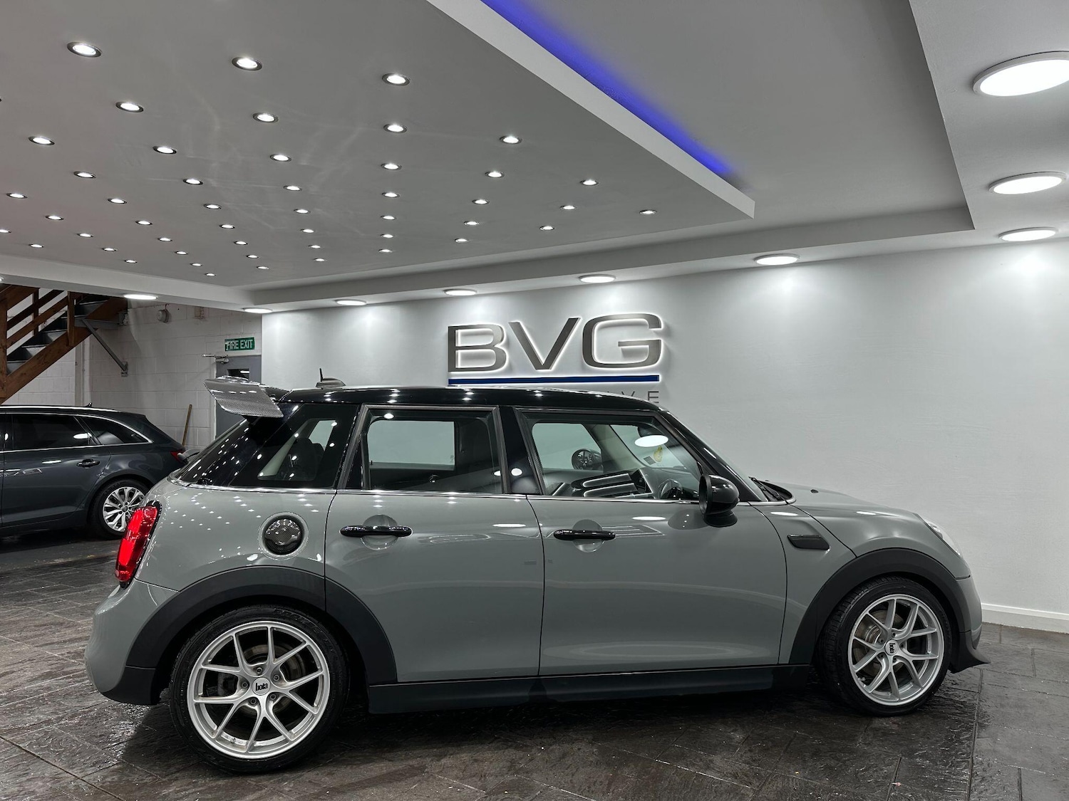 Used MINI Hatch 2016 for sale - 76457494: Photo 9