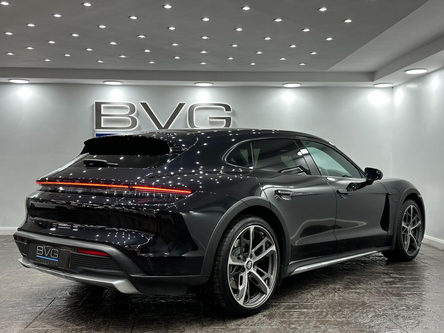 Used Porsche Taycan for sale - 76659417: Photo 10