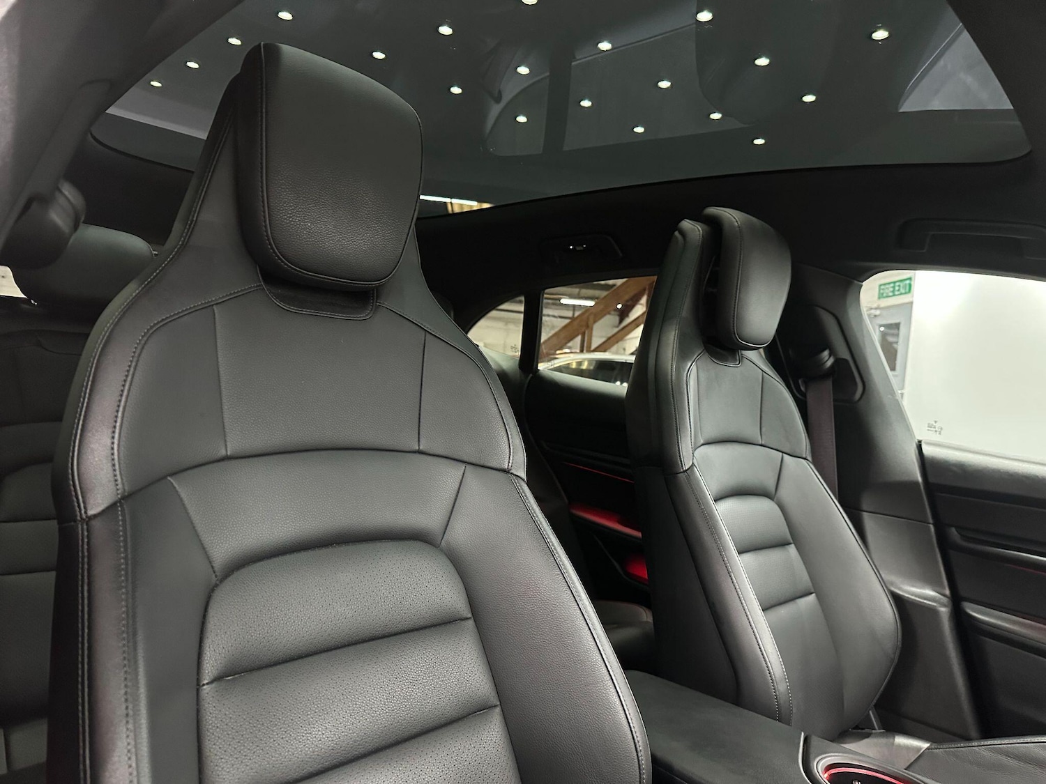 Used Porsche Taycan for sale - 76659417: Photo 14