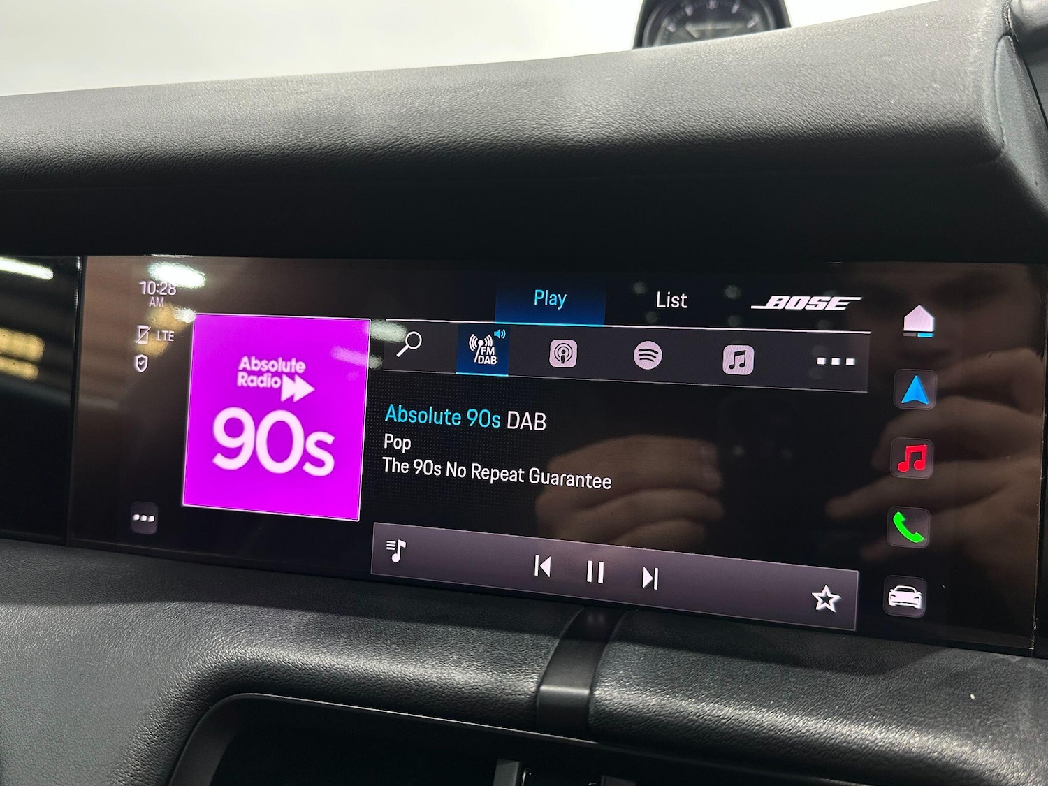 Used Porsche Taycan for sale - 76659417: Photo 31