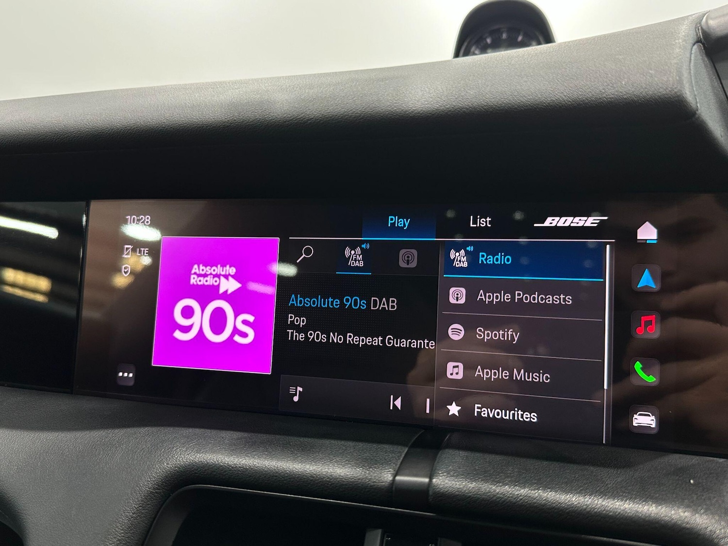 Used Porsche Taycan for sale - 76659417: Photo 32