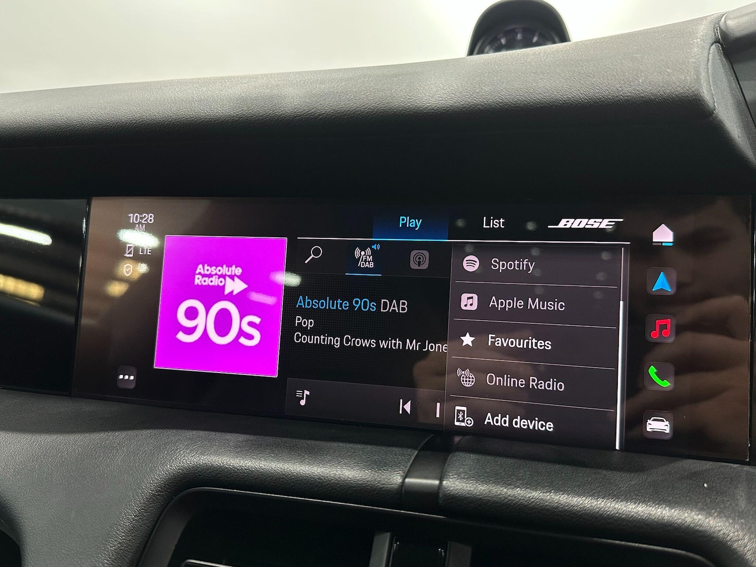 Used Porsche Taycan for sale - 76659417: Photo 34