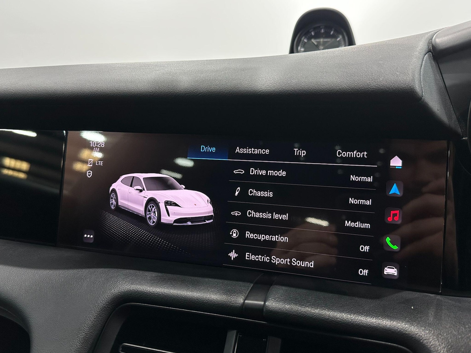 Used Porsche Taycan for sale - 76659417: Photo 36