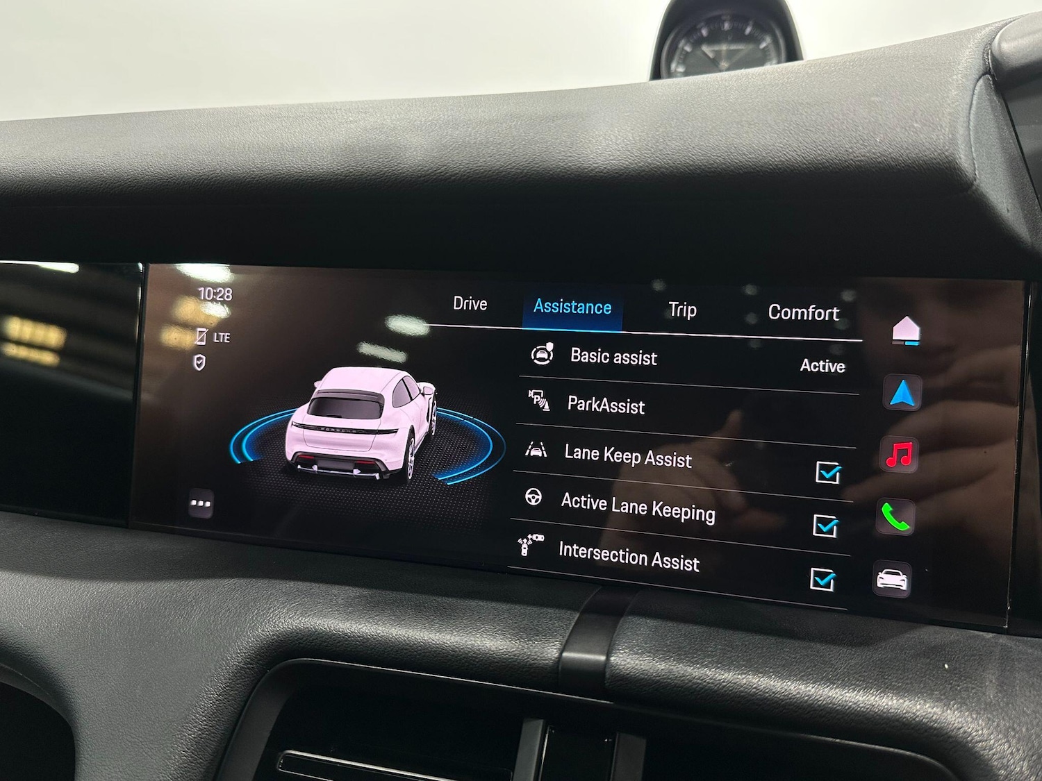 Used Porsche Taycan for sale - 76659417: Photo 37