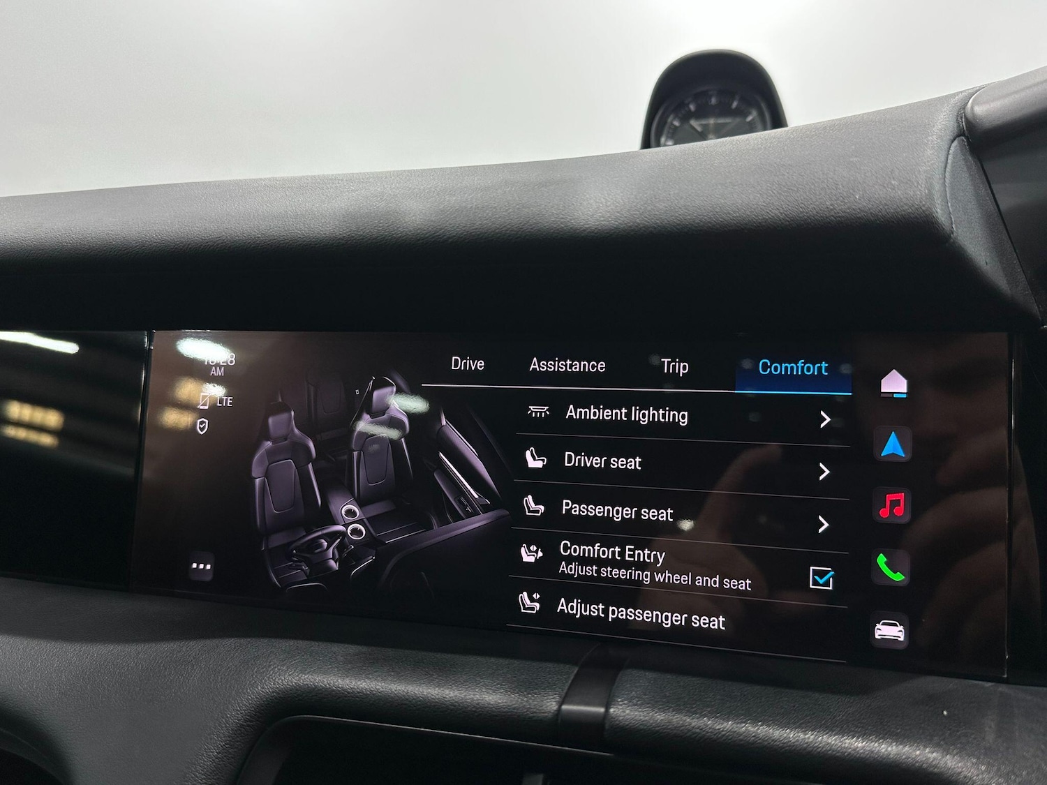 Used Porsche Taycan for sale - 76659417: Photo 38