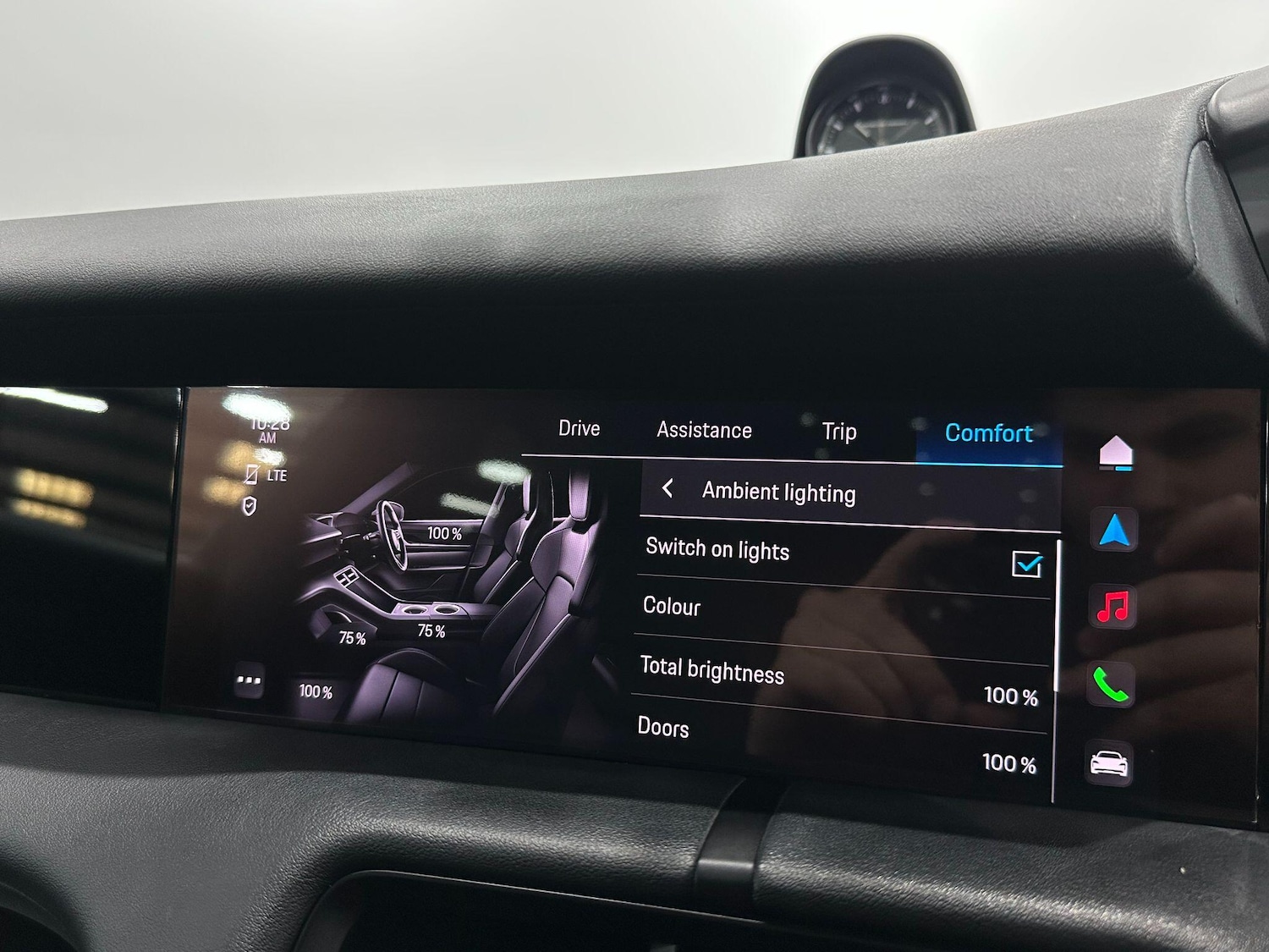 Used Porsche Taycan for sale - 76659417: Photo 39