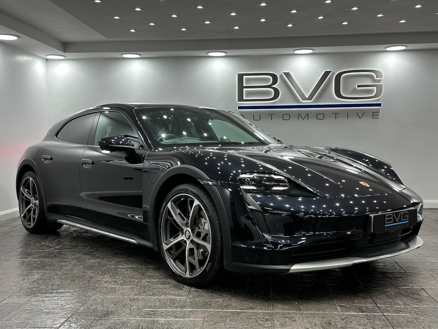 Used Porsche Taycan for sale - 76659417: Photo 4