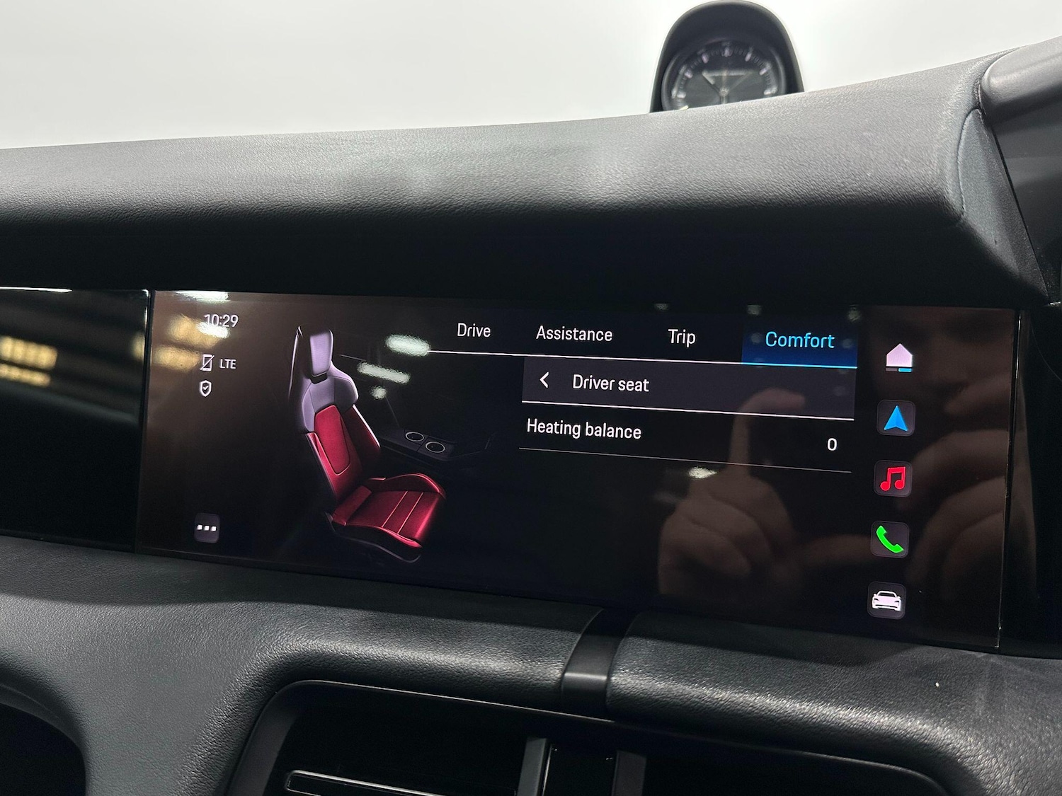 Used Porsche Taycan for sale - 76659417: Photo 43