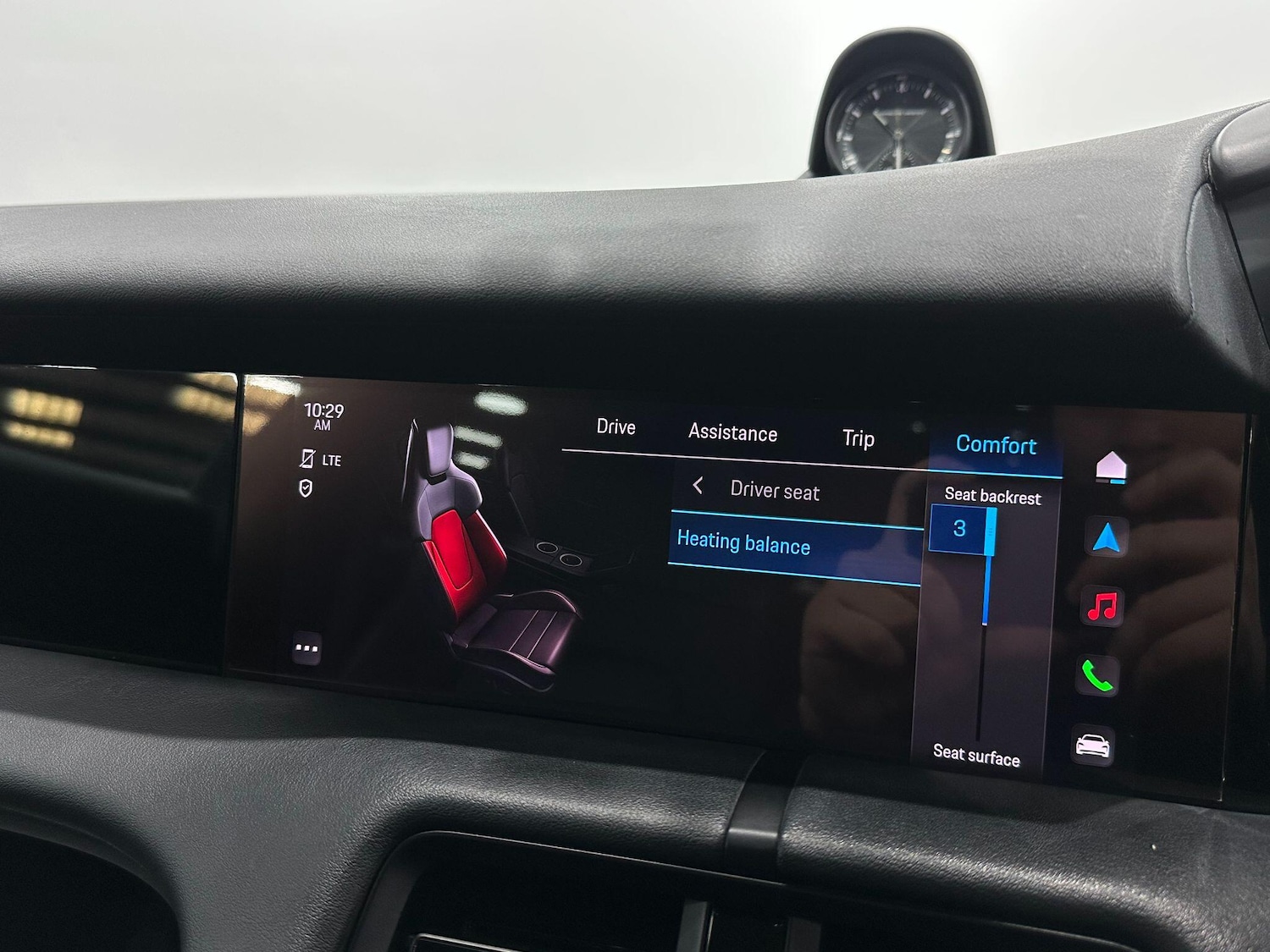 Used Porsche Taycan for sale - 76659417: Photo 44