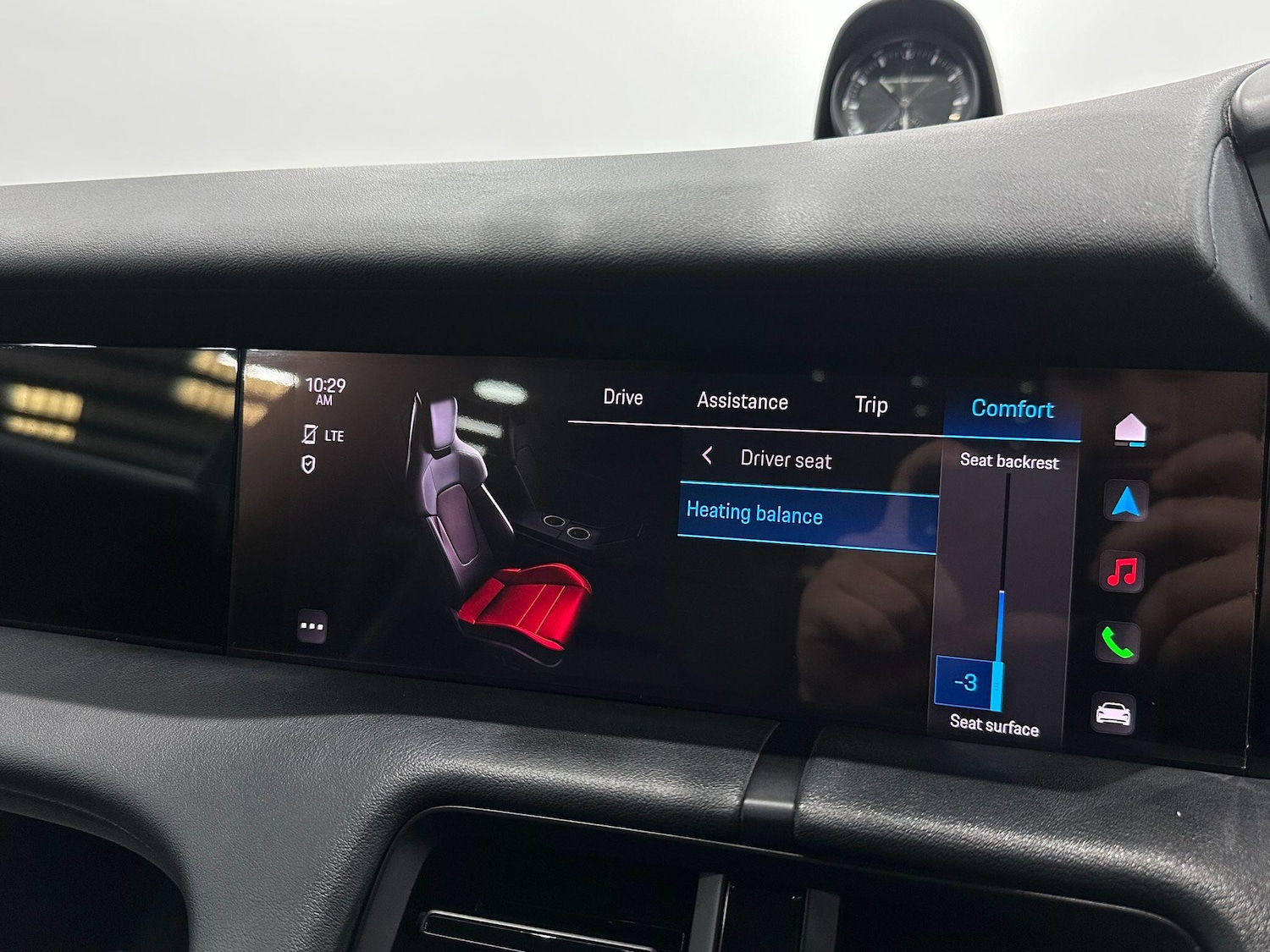 Used Porsche Taycan for sale - 76659417: Photo 45