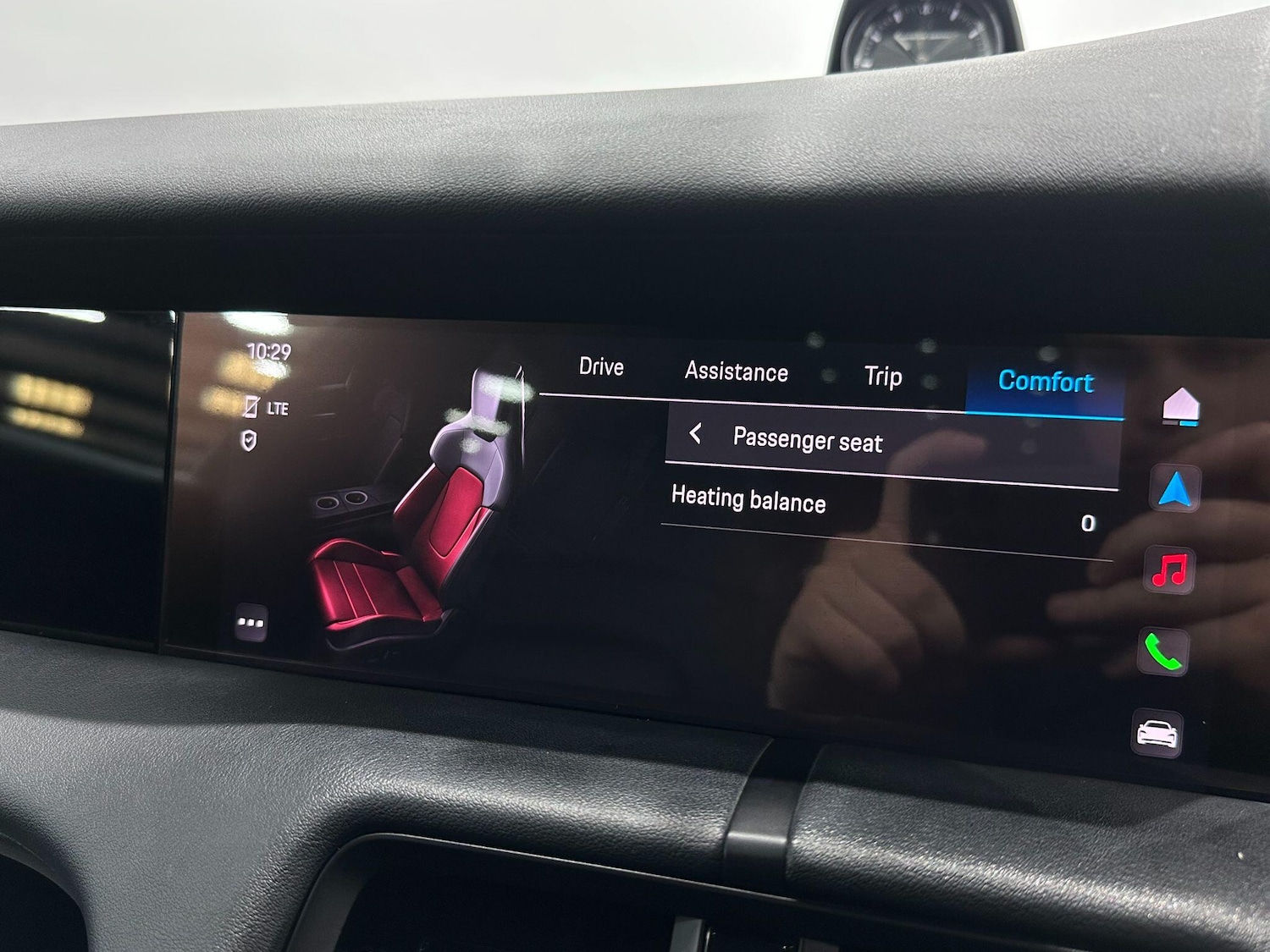 Used Porsche Taycan for sale - 76659417: Photo 46