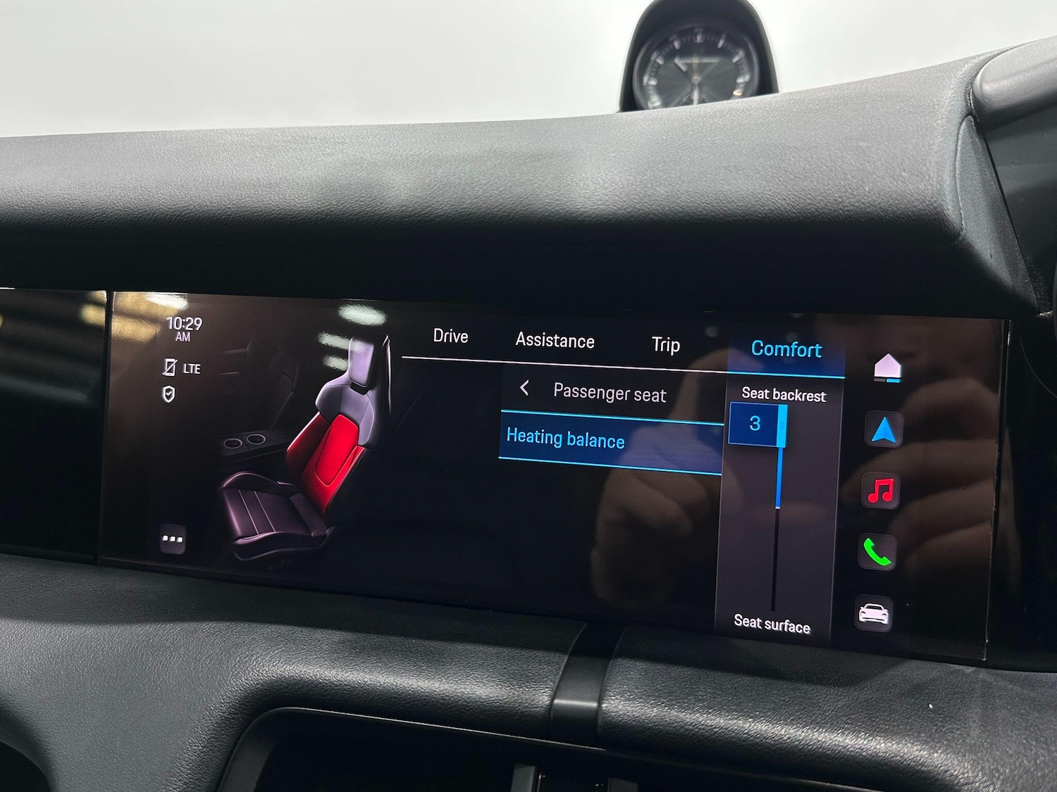 Used Porsche Taycan for sale - 76659417: Photo 47