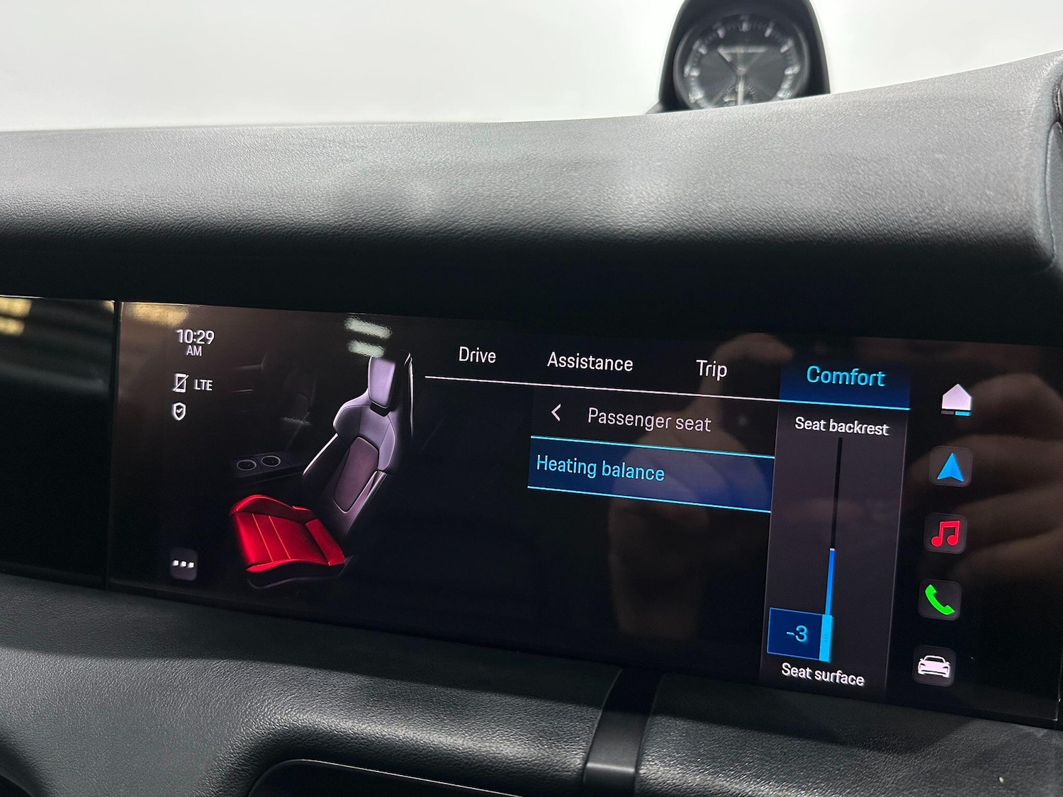 Used Porsche Taycan for sale - 76659417: Photo 48