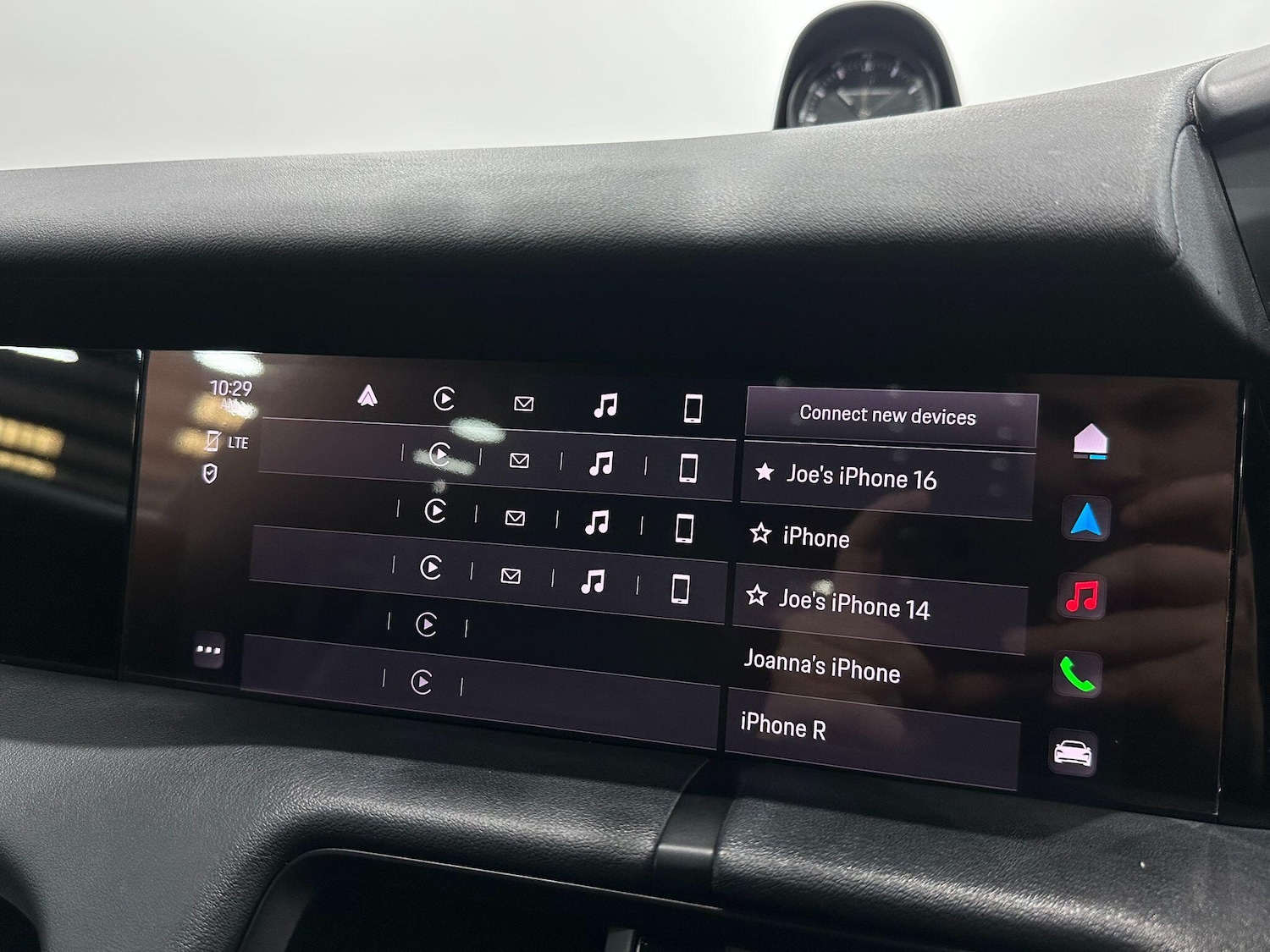 Used Porsche Taycan for sale - 76659417: Photo 49