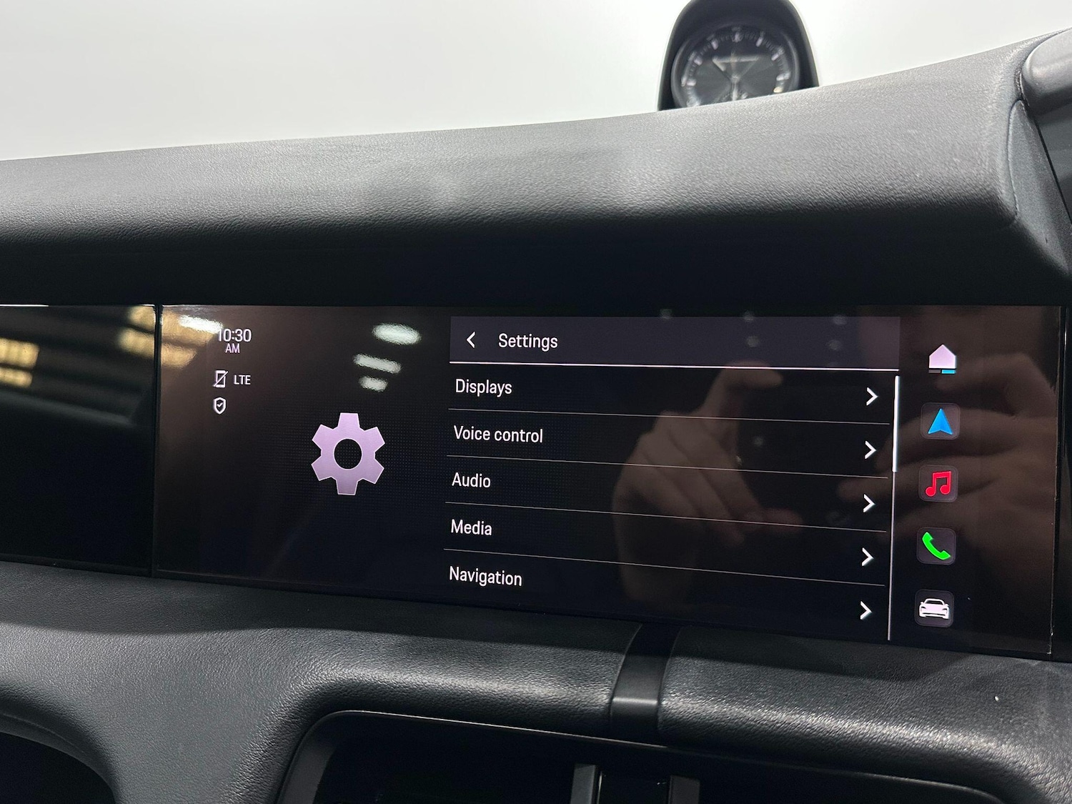 Used Porsche Taycan for sale - 76659417: Photo 50