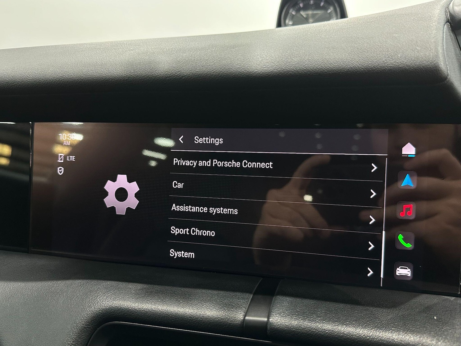 Used Porsche Taycan for sale - 76659417: Photo 52