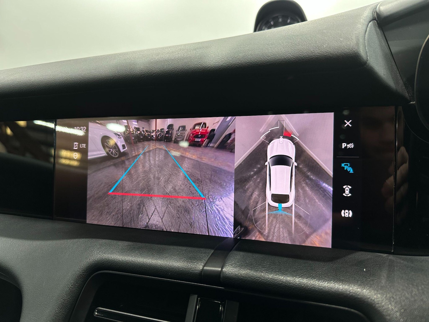 Used Porsche Taycan for sale - 76659417: Photo 53