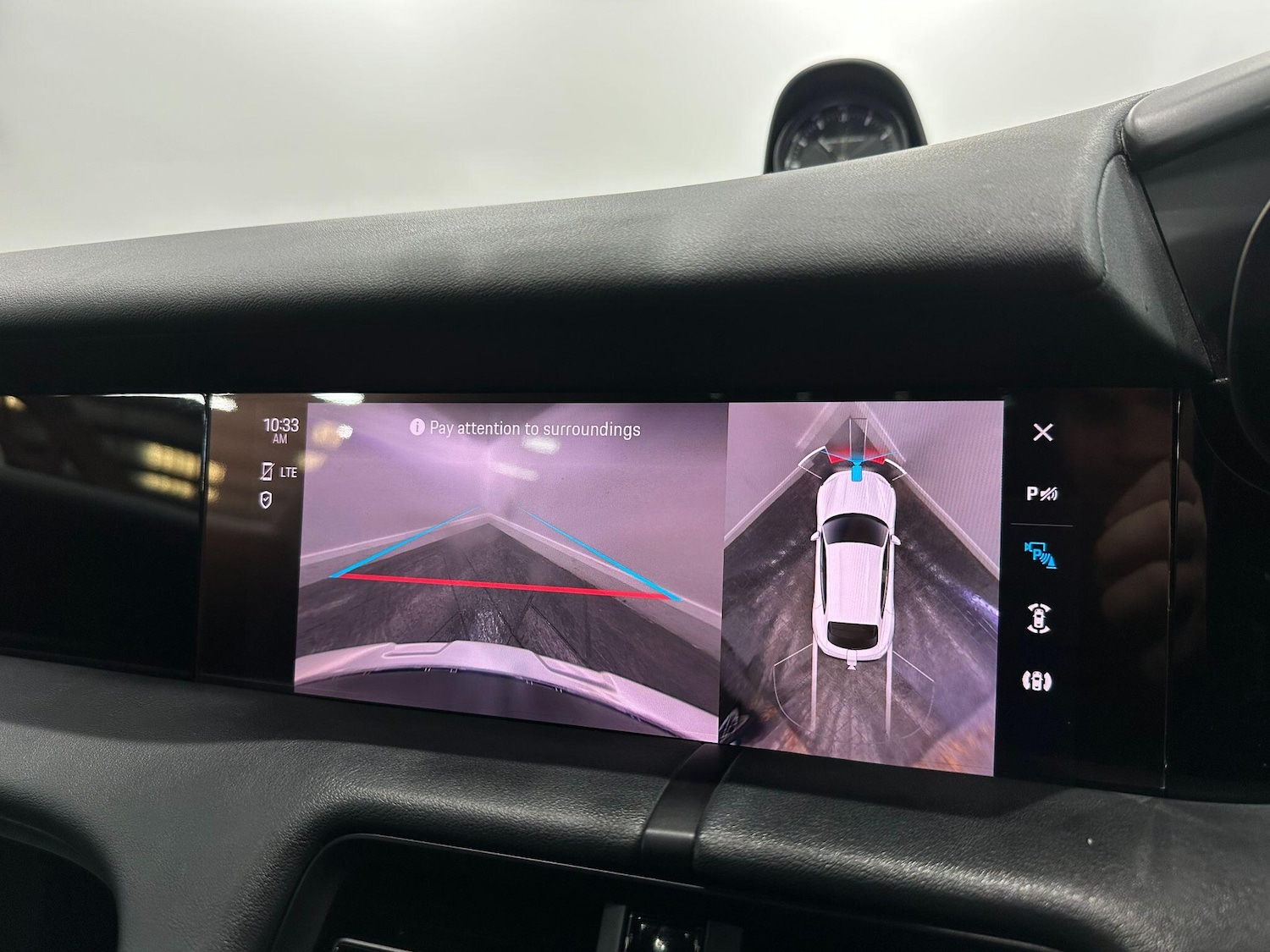 Used Porsche Taycan for sale - 76659417: Photo 54