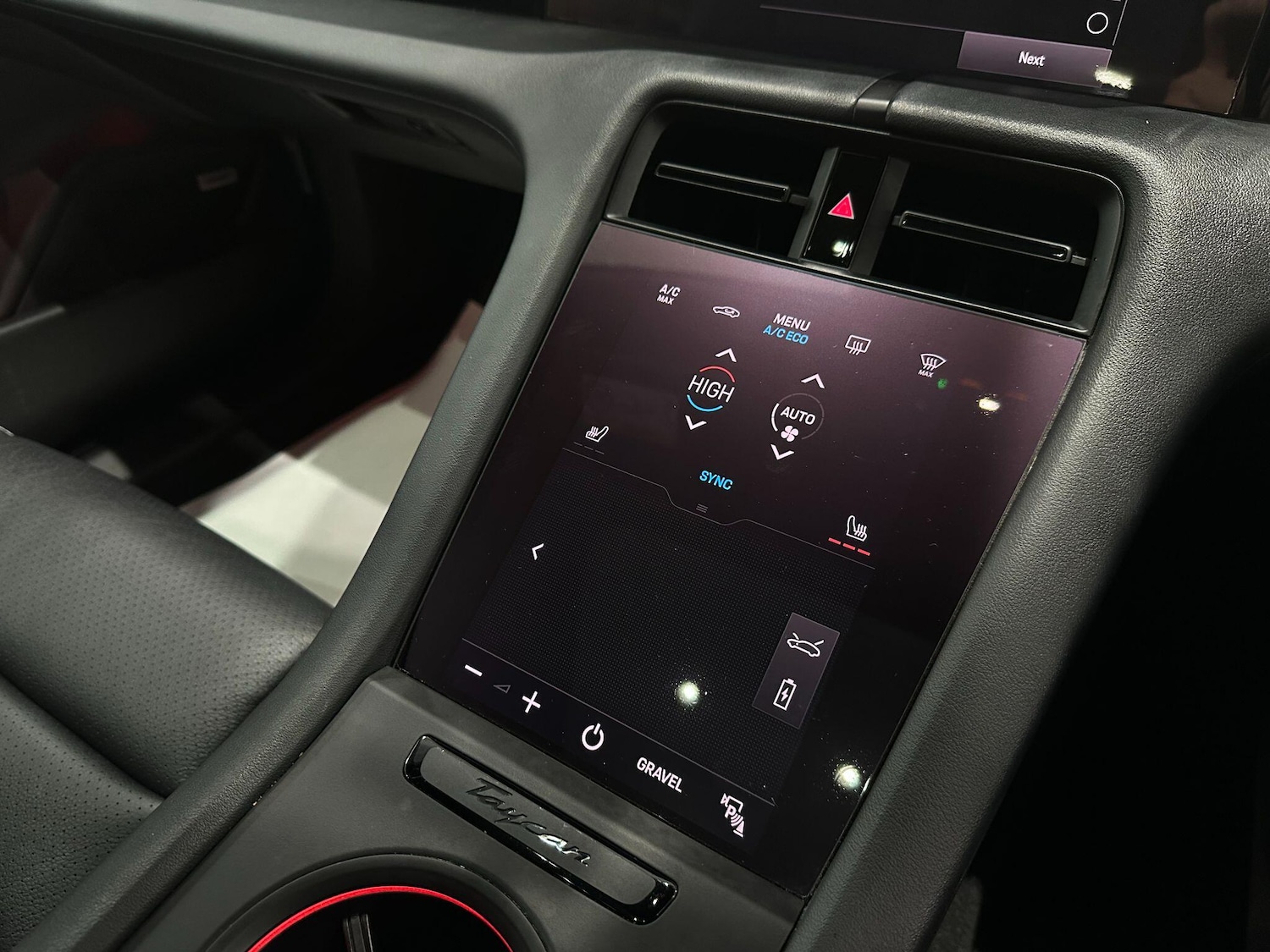 Used Porsche Taycan for sale - 76659417: Photo 55