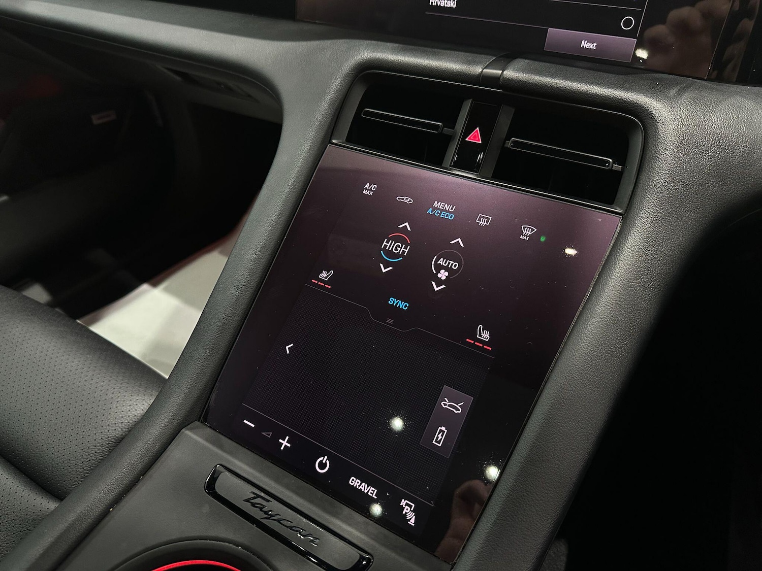 Used Porsche Taycan for sale - 76659417: Photo 56