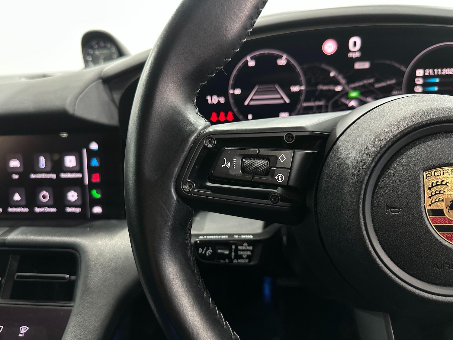 Used Porsche Taycan for sale - 76659417: Photo 59