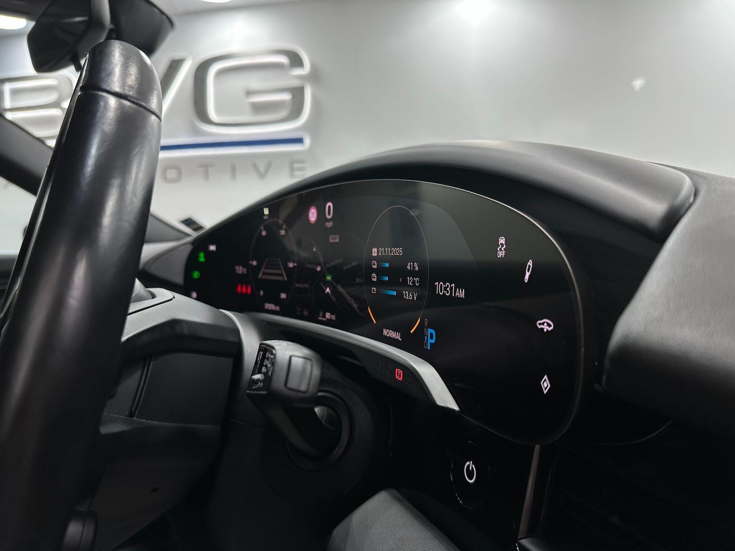 Used Porsche Taycan for sale - 76659417: Photo 67